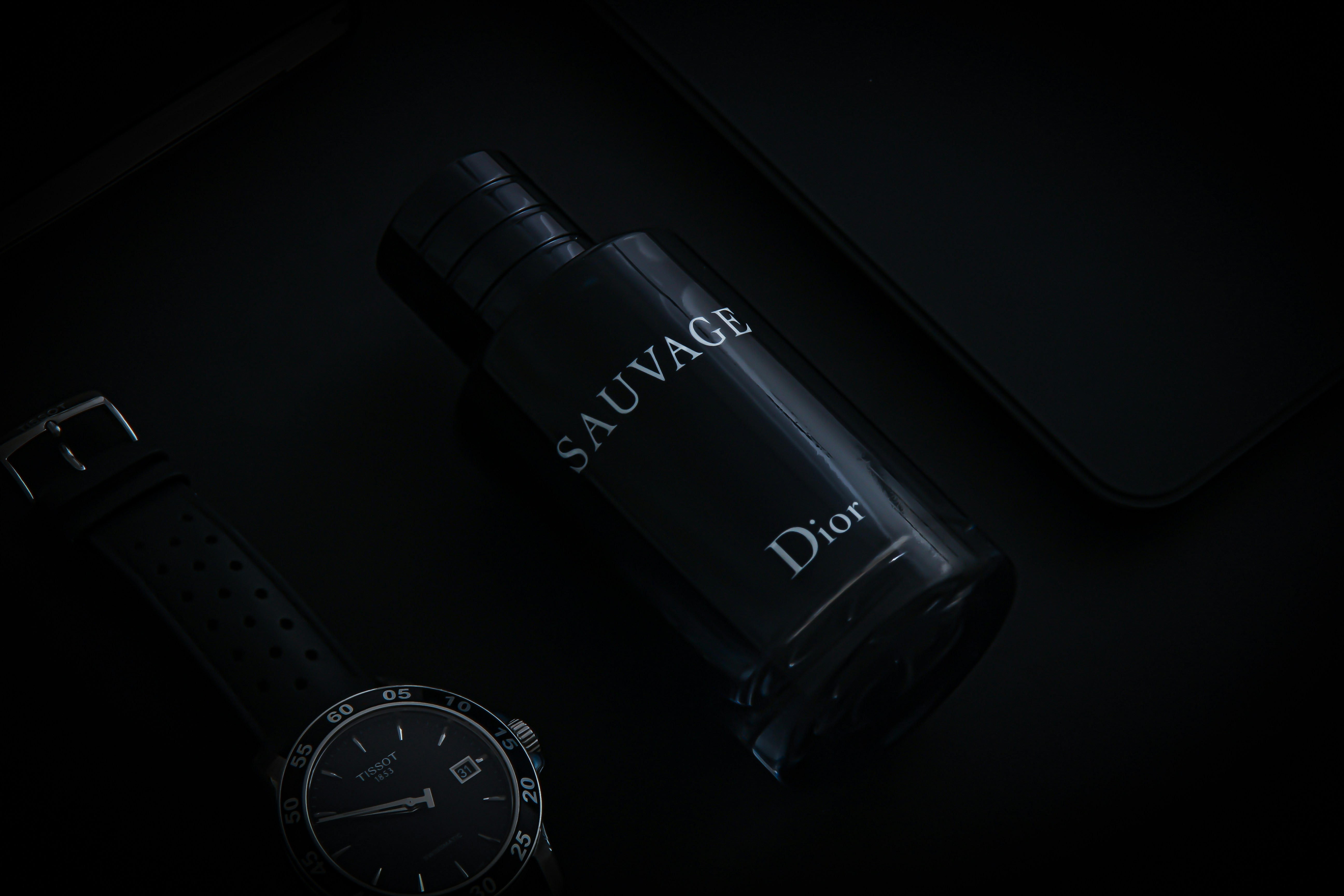 Dior Sauvage